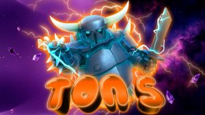 Топ-10 Колод в Игре  | Часть 2 АБСОЛЮТНО Лучшие Колоды | Clash Royale