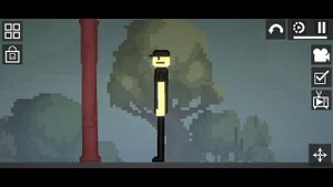 Все смерть из doors в melon playground