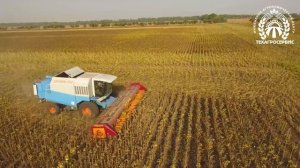 Бердянские жатки для подсолнечника в Барнауле