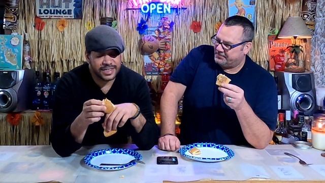 Bridgford Honey BBQ Beef MRE 👇| Food Review | Mikes In The Can #food #foodreview #funny