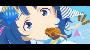 Слишком много проигравших героинь! опенинг