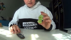 МОЙ ФИНГЕРБОРД СТАФФ 3