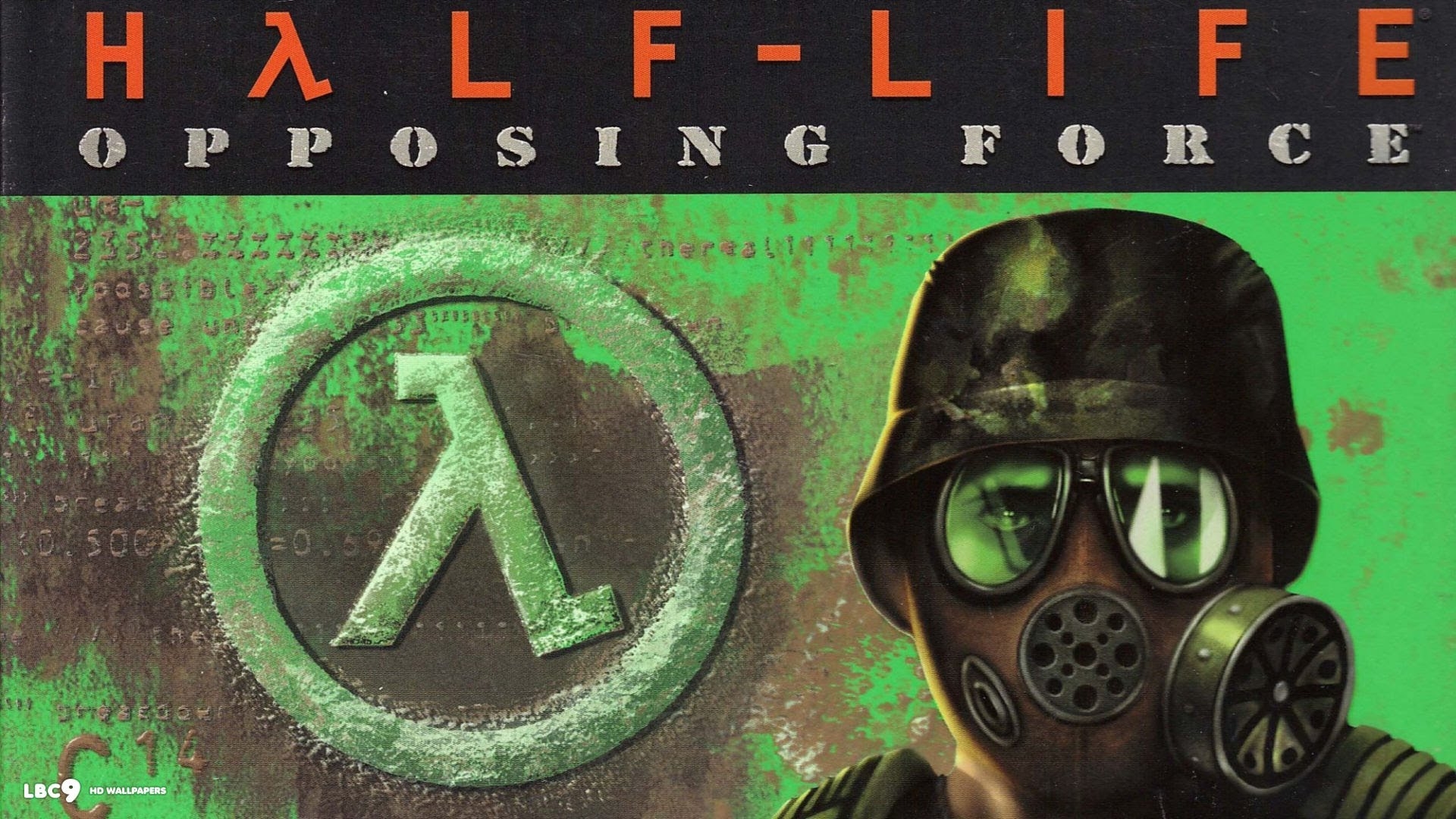Прохождение Half-Life Opposing Force