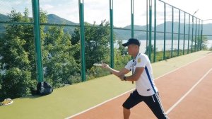 Техника Броска Фрисби | Основные Виды Паса