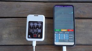 Сравнительный тест обнаружителей БПЛА QD-HD-003 (Китай) и Алиссум.