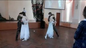Ukraine, Sumy, School №1