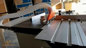 Форматно-раскроечный станок D45- 1