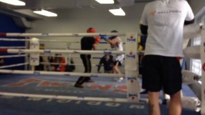 sporttown open ring