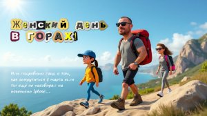 Подробный гайд о том как выкрутиться 8го Марта, если ты не накопил еще на новенький айфон😉