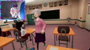 плохой ученик в школе