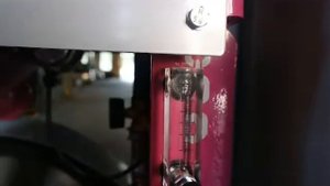 Воду дали или система увлажнения в экструдере ЖАСКО