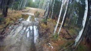 Сургут - Луаз - 5км - Тропы Югры