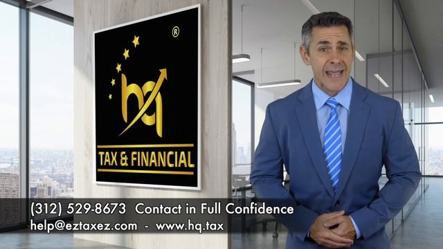 Need Help with your US Company Tax Return Filing? We Prepare all 50 States. www.hqtax.com смотреть онлайн