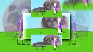 (YTPMV) BFB 9 But It's 2011 Scan