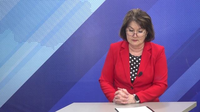 "Актуальное интервью" от 12.03.2025 г. г.Янаул смотреть онлайн