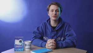 Видеовизитка для грантового конкурса "Росмолодежь. Гранты"