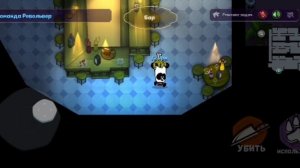 я получил персонажа олли и игем с потпищекам в командные войны