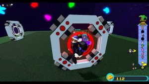 как получить портал