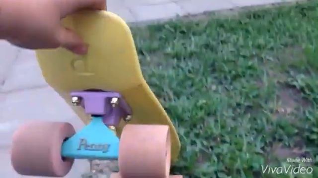 Катаемся на pennyborbe или на пенни борде 🚳‼️❗️🔵🔴⚫️⚪️🇷🇺 смотреть онлайн