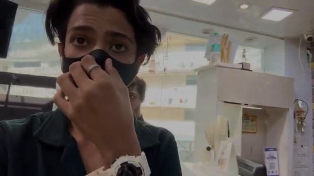 STARBUCKS & HAIRCUT!🥴ARMAN’S vlogs смотреть онлайн