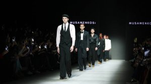 Невероятный масштаб: как проходит четвертая Московская неделя моды