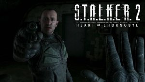 S.T.A.L.K.E.R. 2 (Пси-Гигант VS РПГ + Стрелок / Прохождение №2 #176) - СТАЛКЕР 2 Сердце Чернобыля