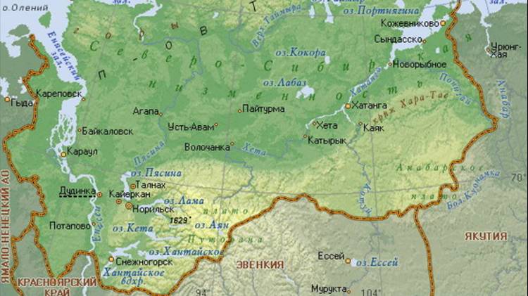 ДАКАР здесь не проводят! 69 параллель смотреть онлайн