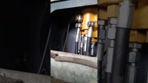 Джойстик SDLG 936 L