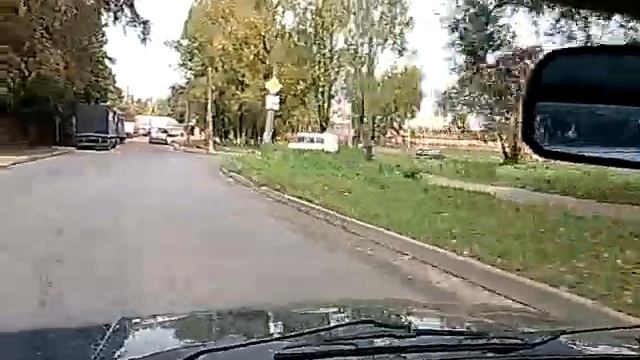 YouHTC 3D-Дорога глазами водителя.mp4 смотреть онлайн