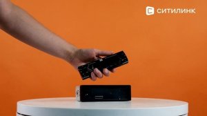 Обзор Автомагнитолы JBL Celebrity 100 | Ситилинк