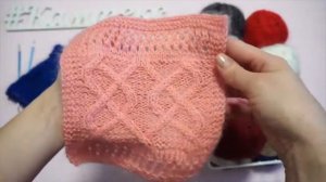 Обзор пряжи Астория КАМТЕКС