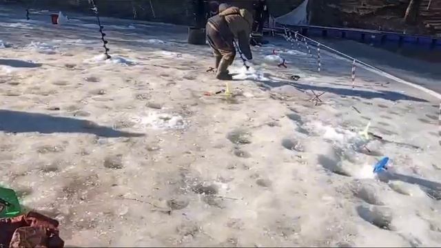 16.03.25 г. РК Волна.