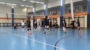 турнир в Новом Осколе