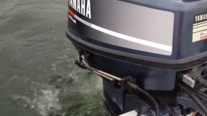 Yamaha 25 NEO 6L2 S