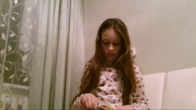 Что в моем рюкзаке? смотреть онлайн