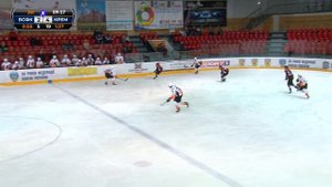 Чемпіонат України ХК "БСФК" - ХК "Кременчук" 29.01.2022