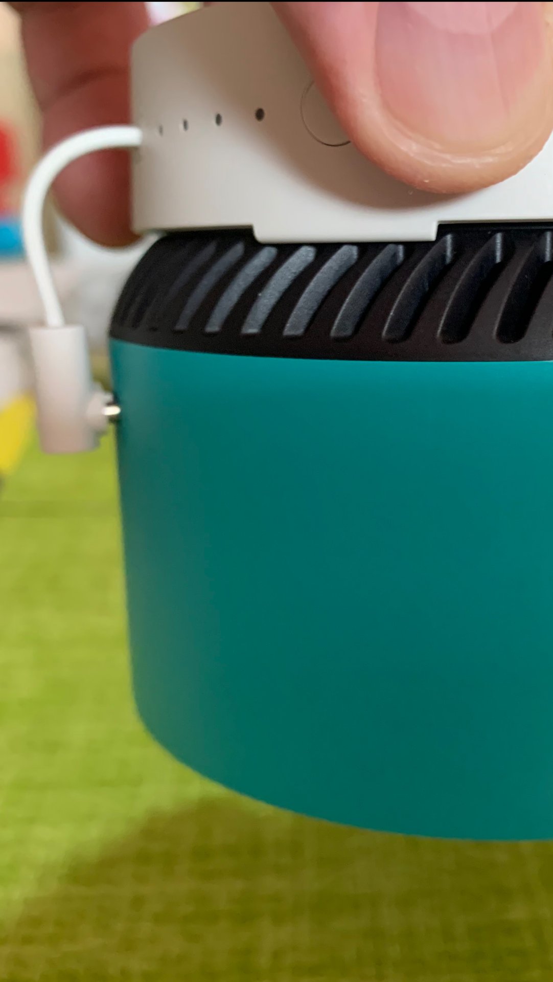 Яндекс станция мини с аккумулятором смотреть онлайн