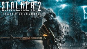 S.T.A.L.K.E.R. 2 (Отбиваем Малахит от Варты / Прохождение №2 #169) - СТАЛКЕР 2 Сердце Чернобыля