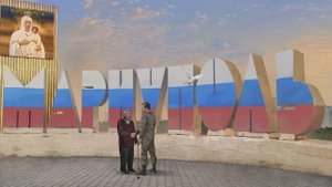 Отряд 22: ZOV (20 серия) КОНЕЦ ВТОРОЙ КАМПАНИИ