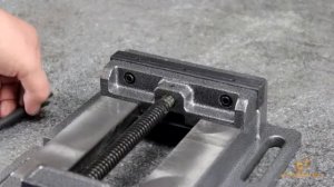 Машинные тиски PROMA SVP-150