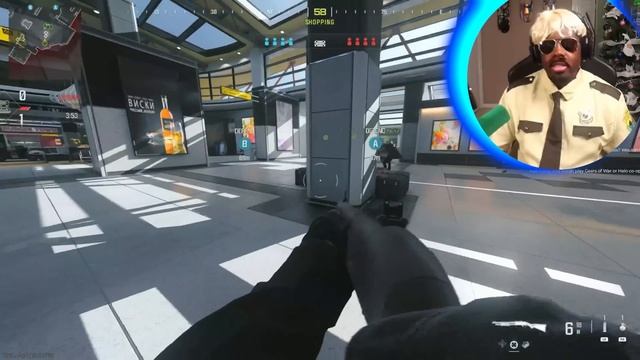 Cops & Robbers turned us RÁCIȘT!! смотреть онлайн