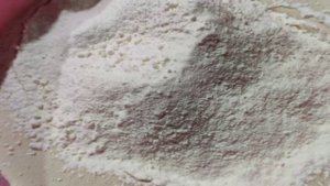 Пирог с вареньем