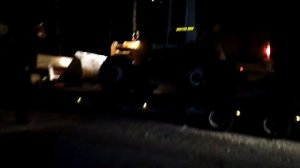 КУПИЛИ ФРОНТАЛЬНЫЙ ПОГРУЗЧИК Амкодор ТО-18Б