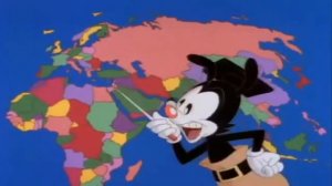 Мир Якко RYTP