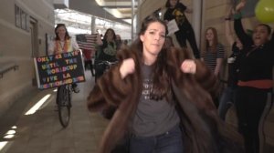 Fossil Ridge High School LIP DUB 2018 - "Our Time Is Now"