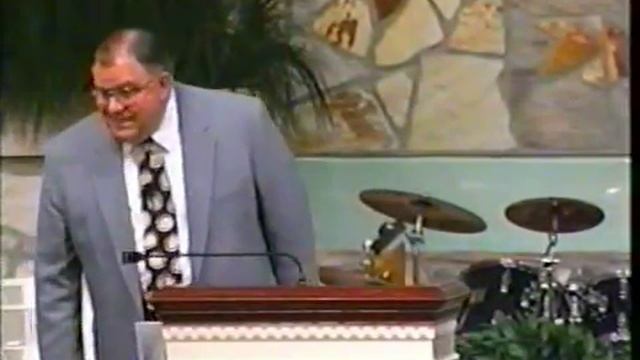 СВИДЕТЕЛЬСТВО Перри Грина о брате Бранхаме ч 1