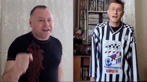 Виталий Гасаев, Дети лейтенанта Шмидта и другие -  Всё перемелется