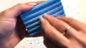 АСМР|Мыло|Царапанье|Постукивание||Без слов|ASMR|Soap scratching|Fast tapping & Scratching|No talkin