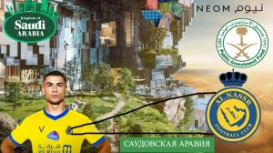 САУДОВСКАЯ АРАВИЯ. УСПЕХ ИЛИ КОЛХОЗ?