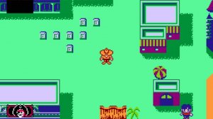 Adventures in the Magic Kingdom на Денди (NES) - Полное прохождение (LongPlay) (4K, 60FPS)